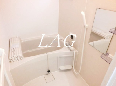 【浴室】 | オトアⅠ | お風呂です。