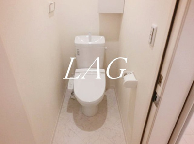 【トイレ】 | オトアⅠ | トイレです。