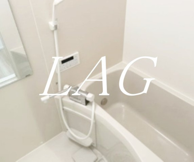 【浴室】 | カインドネス南砂町 | お風呂です。