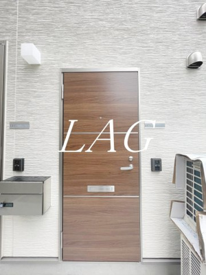 【玄関】 | カインドネス南砂町 | 玄関です。