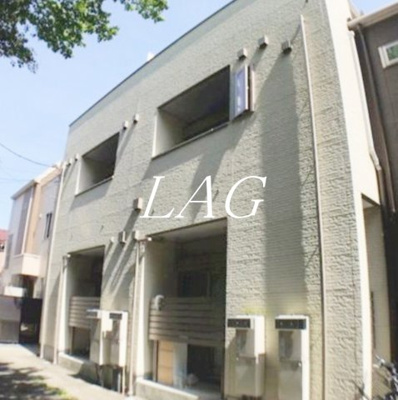 【外観】 | プラザ雑司が谷 | 外観です。