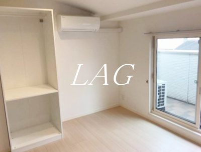 【居間・リビング】 | プラザ雑司が谷 | 洋室のお部屋です。