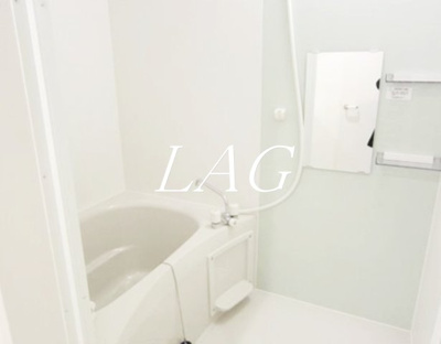 【浴室】 | プラザ雑司が谷 | お風呂です。