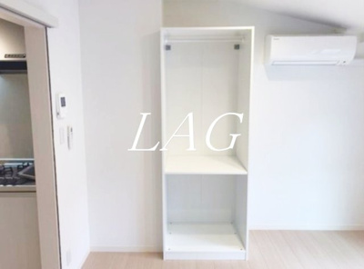 【収納】 | プラザ雑司が谷 | 収納です。