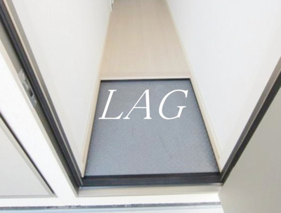 【玄関】 | プラザ雑司が谷 | 玄関です。