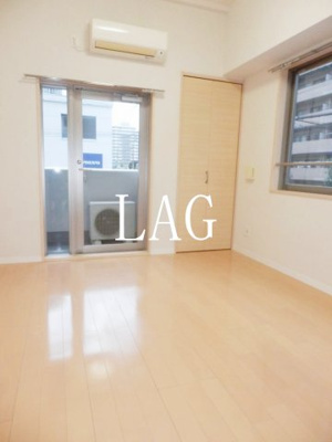 【寝室】 | ヴァレッシア錦糸町シティ | 寝室です。