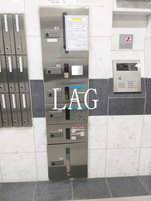 【その他】 | ヴァレッシア錦糸町シティ