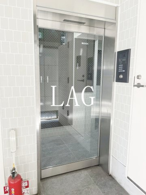 【エントランス】 | TOYO-ICHI APARTMENT. | エントランスです。