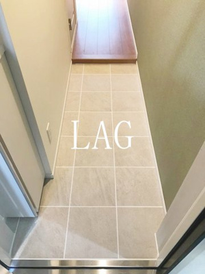 【玄関】 | TOYO-ICHI APARTMENT. | 玄関です。