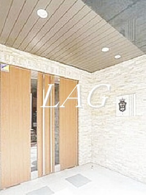 【エントランス】 | グランヴァン亀戸Ⅲ | エントランスです。