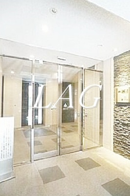 【その他共用部分】 | グランヴァン亀戸Ⅲ | 共有部です。