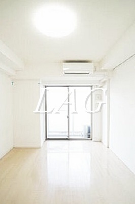 【居間・リビング】 | グランヴァン亀戸Ⅲ | 洋室のお部屋です。