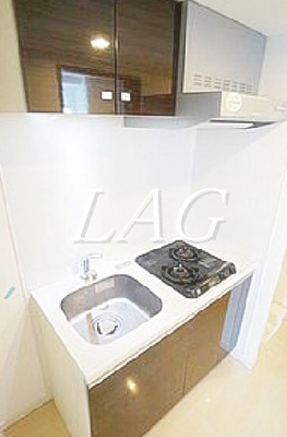 【キッチン】 | グランヴァン亀戸Ⅲ | キッチンです。