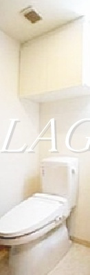 【トイレ】 | グランヴァン亀戸Ⅲ | トイレです。
