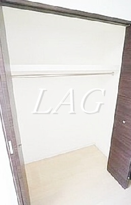 【収納】 | グランヴァン亀戸Ⅲ | 収納です。