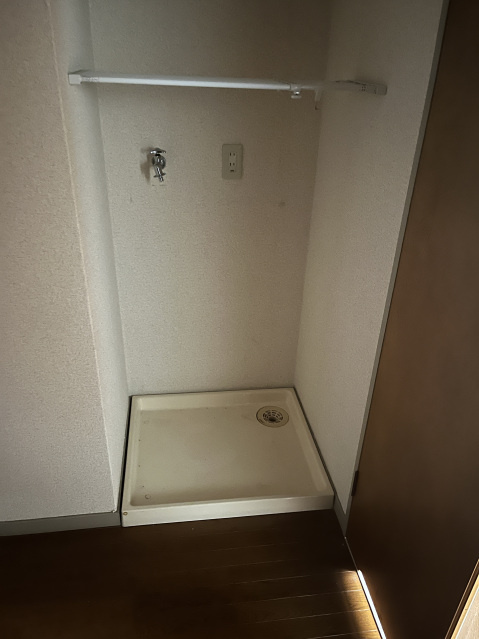 ラーク宝町の設備