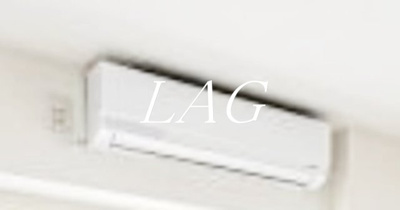 【設備】 | 銀座アパートメントハウス | エアコンです。