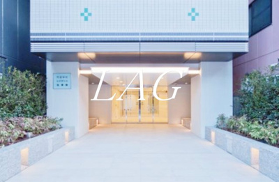 【エントランス】 | 門前仲町レジデンス伍番館 | エントランスです。