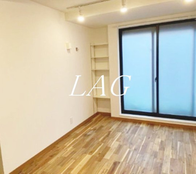 【寝室】 | バルブリックスミダ | 寝室です。