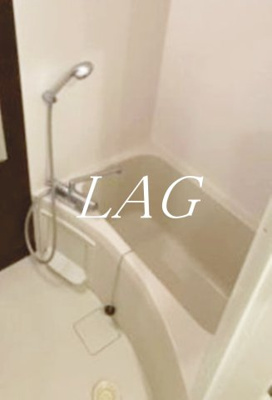 【浴室】 | バルブリックスミダ | お風呂です。