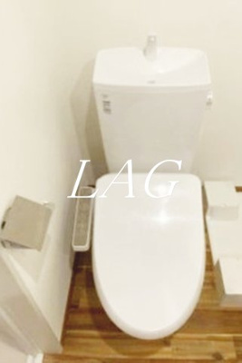 【トイレ】 | バルブリックスミダ | トイレです。