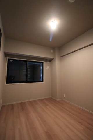 GENOVIA赤羽の居間・リビング