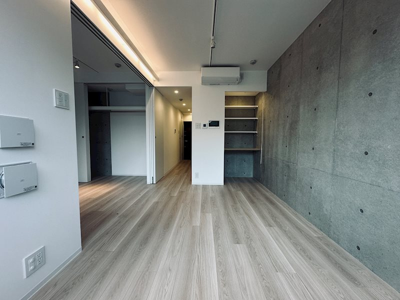 新品家具付きマンション高田馬場4(KaGood東京)のその他