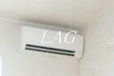 【設備】 | Cozy House | エアコン付です。