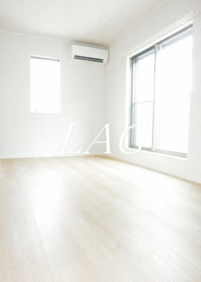 【居間・リビング】 | Cozy House | 洋室のお部屋です。