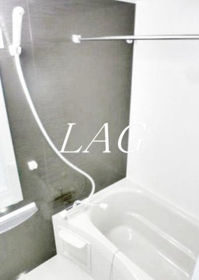 【浴室】 | Cozy House | お風呂です。