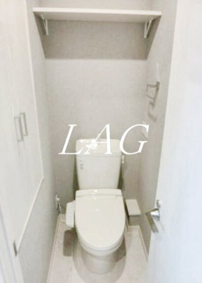 【トイレ】 | Cozy House | トイレです。