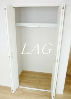 【収納】 | Cozy House | 収納です。