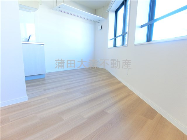 WITH SPACE多摩川のその他|洋室