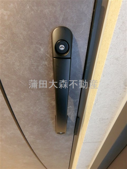 WITH SPACE多摩川の玄関