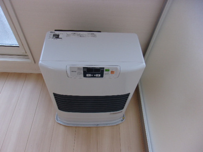 【設備】 | グラード高田D