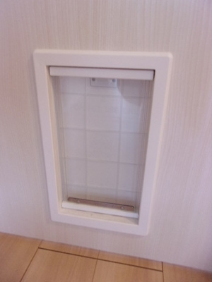 【その他】 | グラード高田D