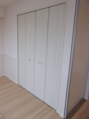 【収納】 | グラード高田D