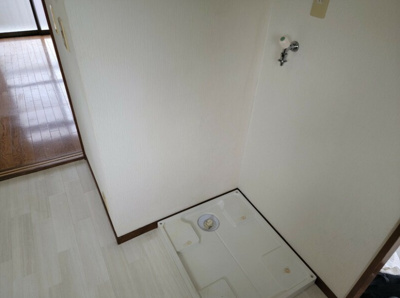 【設備】 | エクセルコートかしわ台Ⅱ