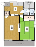 エクセルコートかしわ台Ⅱの画像