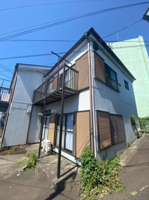 【外観】 | エクセルコートかしわ台Ⅱ