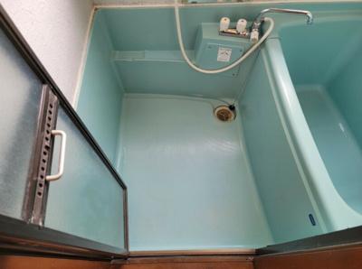 【浴室】 | エクセルコートかしわ台Ⅱ