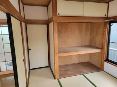 【収納】 | エクセルコートかしわ台Ⅱ