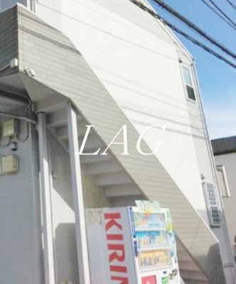 【その他共用部分】 | グラトリーレＴ | 共用階段です。