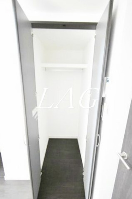 【収納】 | グラトリーレＴ | 収納です。