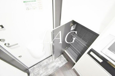 【玄関】 | グラトリーレＴ | 玄関です。