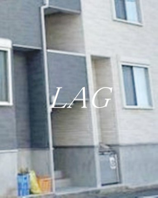 【エントランス】 | ラビアン子安町 | エントランスです。