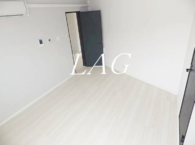 【寝室】 | ラビアン子安町 | 寝室です。