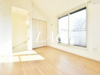 【寝室】 | グラフィアス西国分寺Ⅲ | 寝室です。