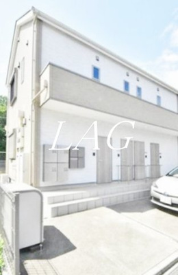 【外観】 | グラフィアス西国分寺Ⅲ | 外観です。