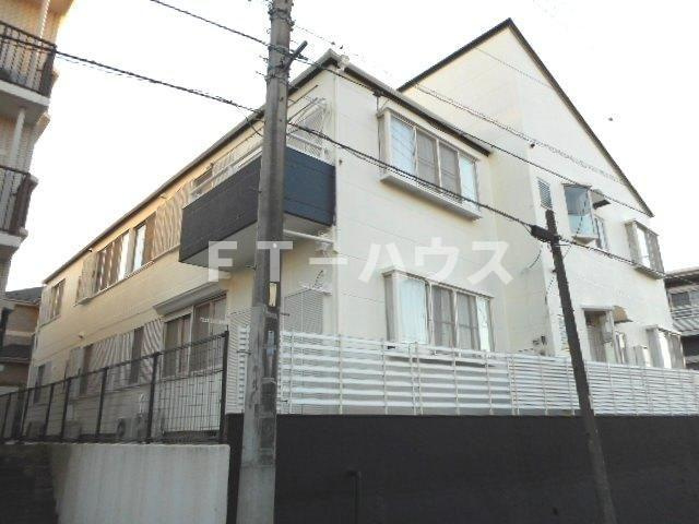 アーバンヴィラⅡ